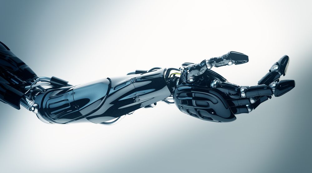 ROBOTIQUE : Les robots et les hommes naitront-ils et demeureront-ils libres et égaux en droits ?