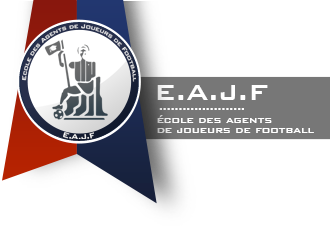 VEBER AVOCATS intègre l'EAJF - Ecole des Agents de Joueurs de Football
