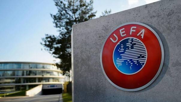 L'UEFA sanctionne 9 clubs de 
