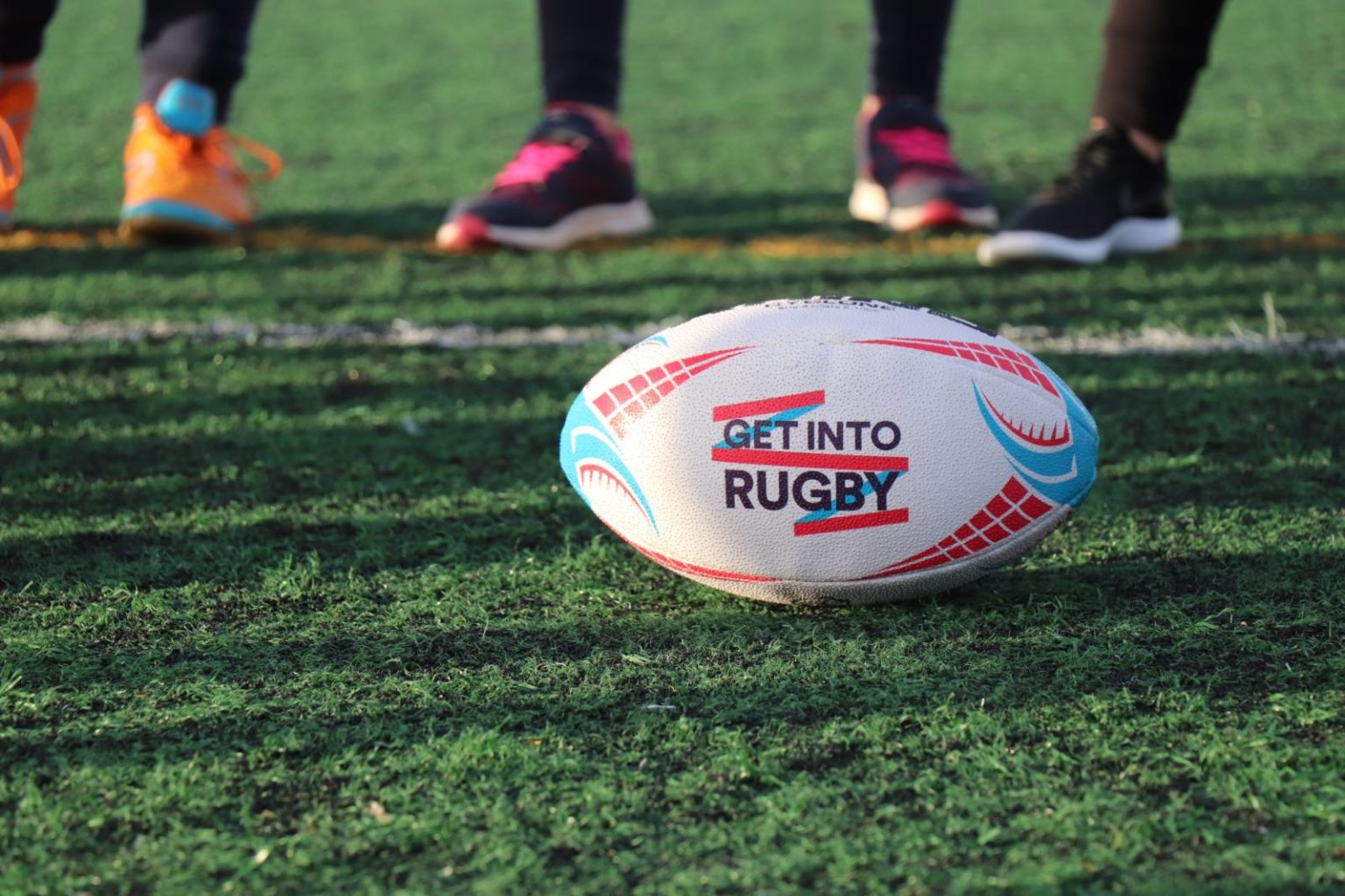 La ministre des sports saisi l’inspection du travail pour l’organisation de la Coupe du monde de Rugby 2023