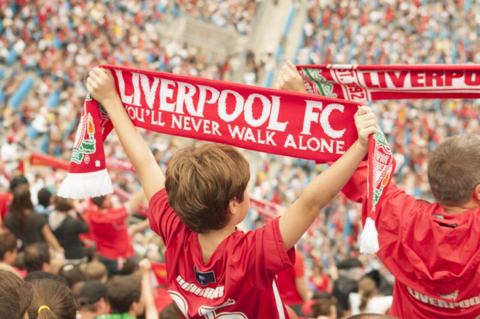 Deux supporters de Liverpool se suicident