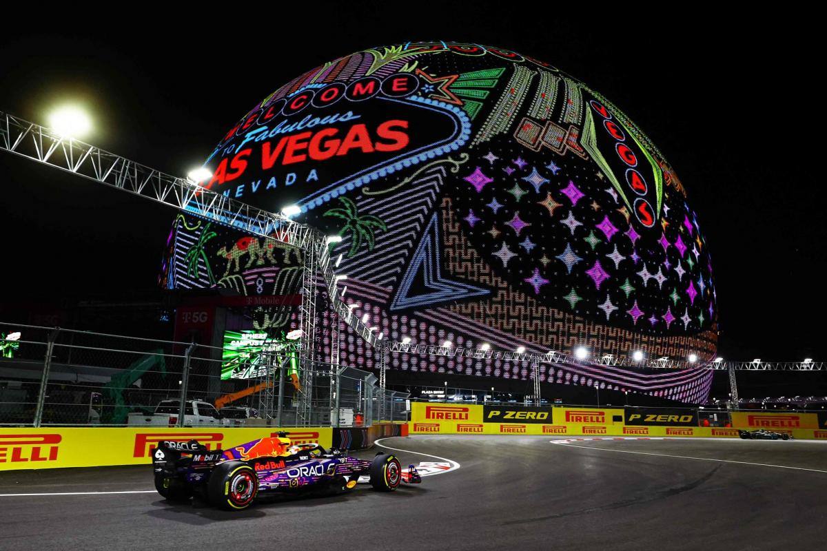 Formule 1 - Las Vegas : 35 000 spectateurs attaquent en justice les organisateurs du Grand Prix de Formule 1