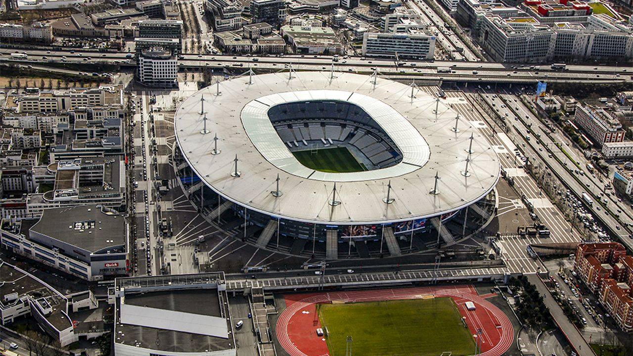 Procédure judiciaire contre l’Etat pour la concession du Stade de France à Paris