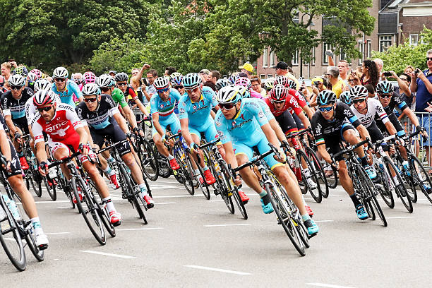 Un nouvelle dynamique pour le Tour de France 2025