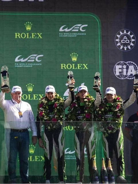 94e édition des 24 Heures du Mans : une fréquentation record qui confirme le succès populaire de l’événement
