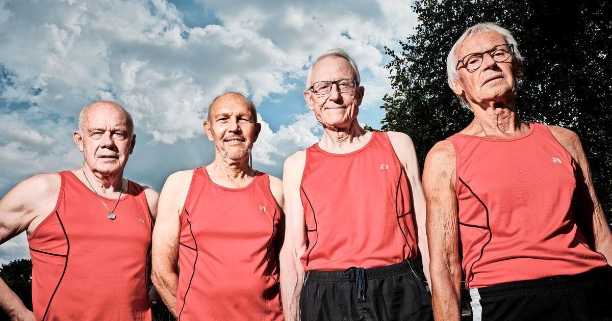 Running : Altra lance une équipe de coureurs de 75 à 85 ans pour prouver que l’âge n’est pas une ligne d’arrivée